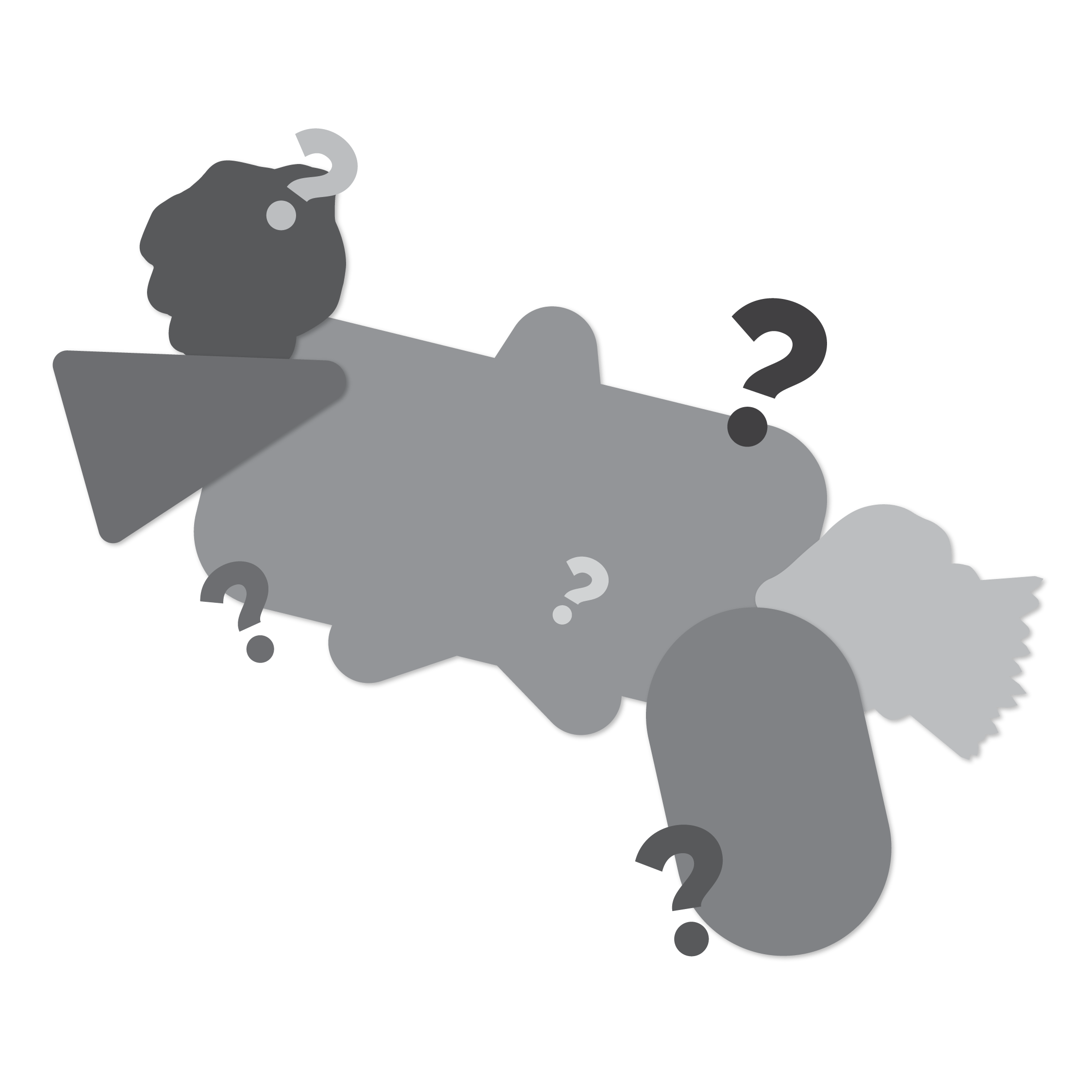 Mystery Sticker Pack