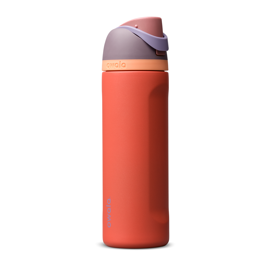 Terracotta Sunset