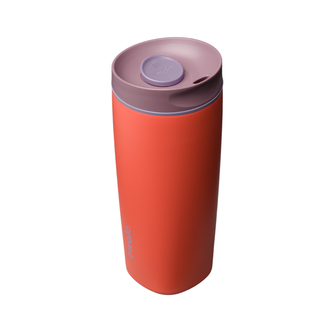 Terracotta Sunset