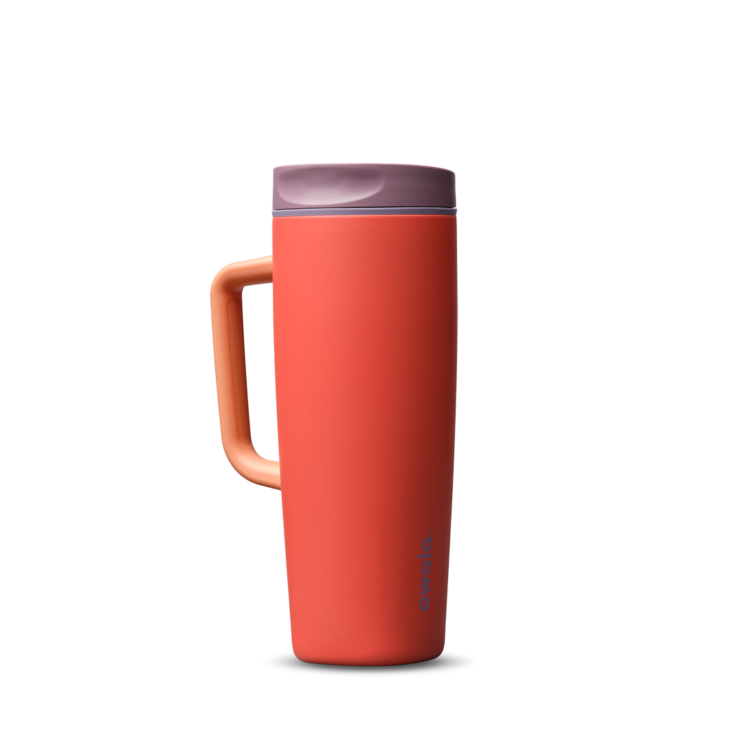 Terracotta Sunset
