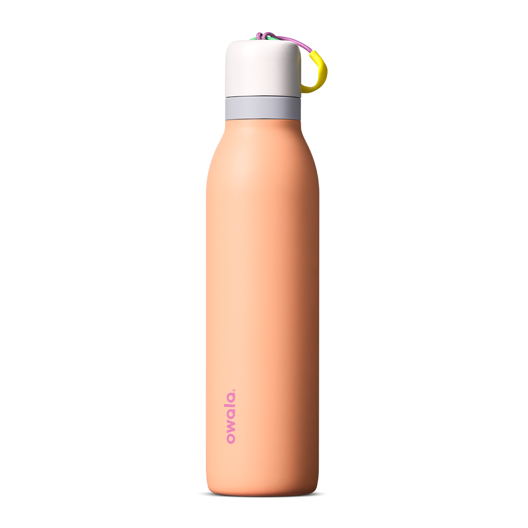 Peachy Keen