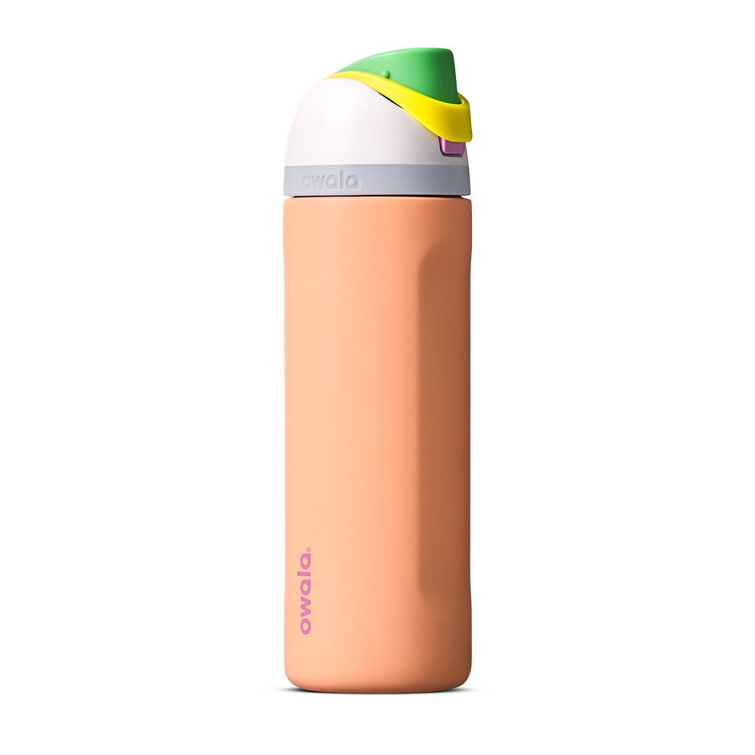 Peachy Keen