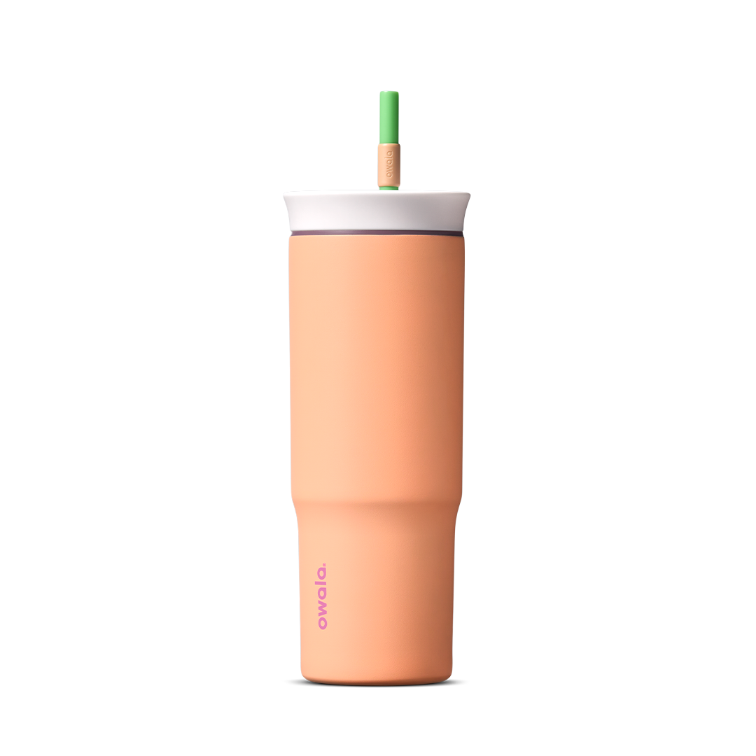 Peachy Keen